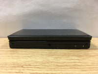 LG3102 Not Working Nintendo 3DS Clear Black Console Japan