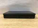 LG3102 Not Working Nintendo 3DS Clear Black Console Japan
