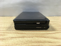 LG3102 Not Working Nintendo 3DS Clear Black Console Japan