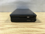 LG3102 Not Working Nintendo 3DS Clear Black Console Japan