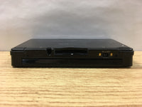 LG3102 Not Working Nintendo 3DS Clear Black Console Japan