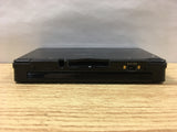 LG3102 Not Working Nintendo 3DS Clear Black Console Japan