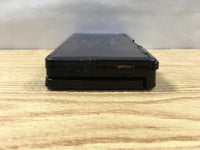 LG3102 Not Working Nintendo 3DS Clear Black Console Japan