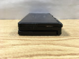 LG3102 Not Working Nintendo 3DS Clear Black Console Japan