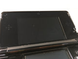 LG3102 Not Working Nintendo 3DS Clear Black Console Japan