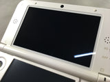 LG3103 Plz Read Item Condi Nintendo 3DS LL XL 3DS White Console Japan
