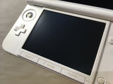 LG3103 Plz Read Item Condi Nintendo 3DS LL XL 3DS White Console Japan