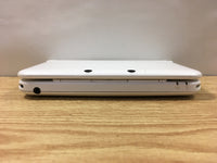 LG3103 Plz Read Item Condi Nintendo 3DS LL XL 3DS White Console Japan