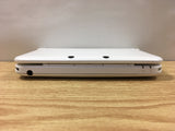 LG3103 Plz Read Item Condi Nintendo 3DS LL XL 3DS White Console Japan