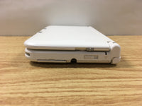 LG3103 Plz Read Item Condi Nintendo 3DS LL XL 3DS White Console Japan