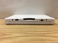 LG3103 Plz Read Item Condi Nintendo 3DS LL XL 3DS White Console Japan