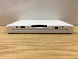 LG3103 Plz Read Item Condi Nintendo 3DS LL XL 3DS White Console Japan