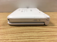 LG3103 Plz Read Item Condi Nintendo 3DS LL XL 3DS White Console Japan