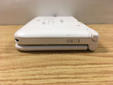 LG3103 Plz Read Item Condi Nintendo 3DS LL XL 3DS White Console Japan