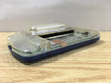 LG3105 Not Working Wonder Swan Color Crystal Blue Bandai Console Japan