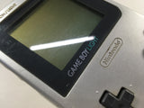 LG3106 Plz Read Item Condi GameBoy Light Silver Game Boy Japan