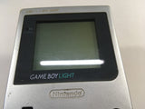 LG3106 Plz Read Item Condi GameBoy Light Silver Game Boy Japan