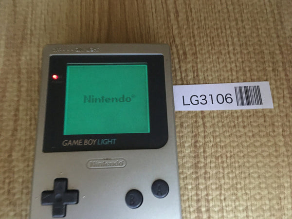 Game Boy Light Consoles – J4U.co.jp