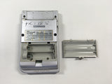 LG3106 Plz Read Item Condi GameBoy Light Silver Game Boy Japan