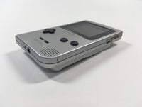 LG3106 Plz Read Item Condi GameBoy Light Silver Game Boy Japan