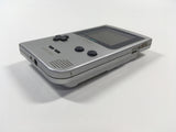 LG3106 Plz Read Item Condi GameBoy Light Silver Game Boy Japan