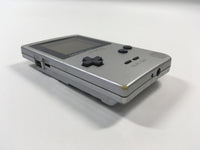 LG3106 Plz Read Item Condi GameBoy Light Silver Game Boy Japan