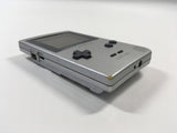 LG3106 Plz Read Item Condi GameBoy Light Silver Game Boy Japan