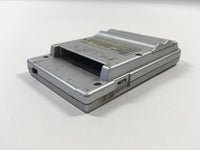 LG3106 Plz Read Item Condi GameBoy Light Silver Game Boy Japan