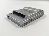 LG3106 Plz Read Item Condi GameBoy Light Silver Game Boy Japan