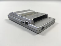 LG3106 Plz Read Item Condi GameBoy Light Silver Game Boy Japan