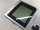 LG3107 GameBoy Pocket Silver Game Boy Console Japan