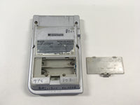 LG3107 GameBoy Pocket Silver Game Boy Console Japan