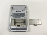 LG3107 GameBoy Pocket Silver Game Boy Console Japan