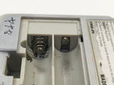 LG3107 GameBoy Pocket Silver Game Boy Console Japan