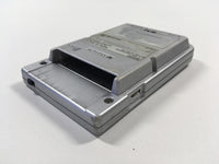 LG3107 GameBoy Pocket Silver Game Boy Console Japan