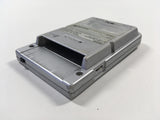 LG3107 GameBoy Pocket Silver Game Boy Console Japan