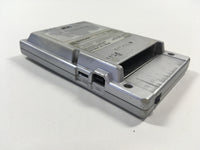 LG3107 GameBoy Pocket Silver Game Boy Console Japan