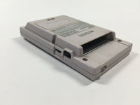 LG3108 Plz Read Item Condi GameBoy Pocket Gray Grey Game Boy Console Japan
