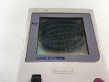 LG3108 Plz Read Item Condi GameBoy Pocket Gray Grey Game Boy Console Japan