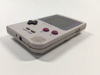 LG3108 Plz Read Item Condi GameBoy Pocket Gray Grey Game Boy Console Japan