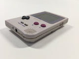 LG3108 Plz Read Item Condi GameBoy Pocket Gray Grey Game Boy Console Japan