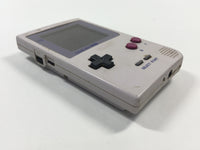 LG3108 Plz Read Item Condi GameBoy Pocket Gray Grey Game Boy Console Japan