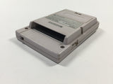 LG3108 Plz Read Item Condi GameBoy Pocket Gray Grey Game Boy Console Japan