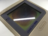 LG3109 Plz Read Item Condi GameBoy Pocket Gray Grey Game Boy Console Japan