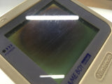 LG3109 Plz Read Item Condi GameBoy Pocket Gray Grey Game Boy Console Japan