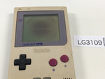 LG3109 Plz Read Item Condi GameBoy Pocket Gray Grey Game Boy Console Japan
