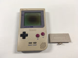 LG3109 Plz Read Item Condi GameBoy Pocket Gray Grey Game Boy Console Japan