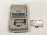 LG3109 Plz Read Item Condi GameBoy Pocket Gray Grey Game Boy Console Japan