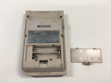 LG3109 Plz Read Item Condi GameBoy Pocket Gray Grey Game Boy Console Japan