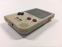 LG3109 Plz Read Item Condi GameBoy Pocket Gray Grey Game Boy Console Japan